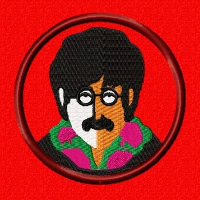 Beatles John