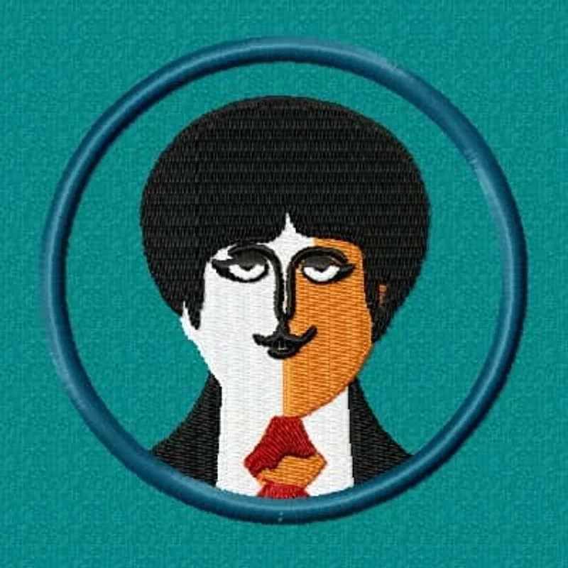Beatles Paul