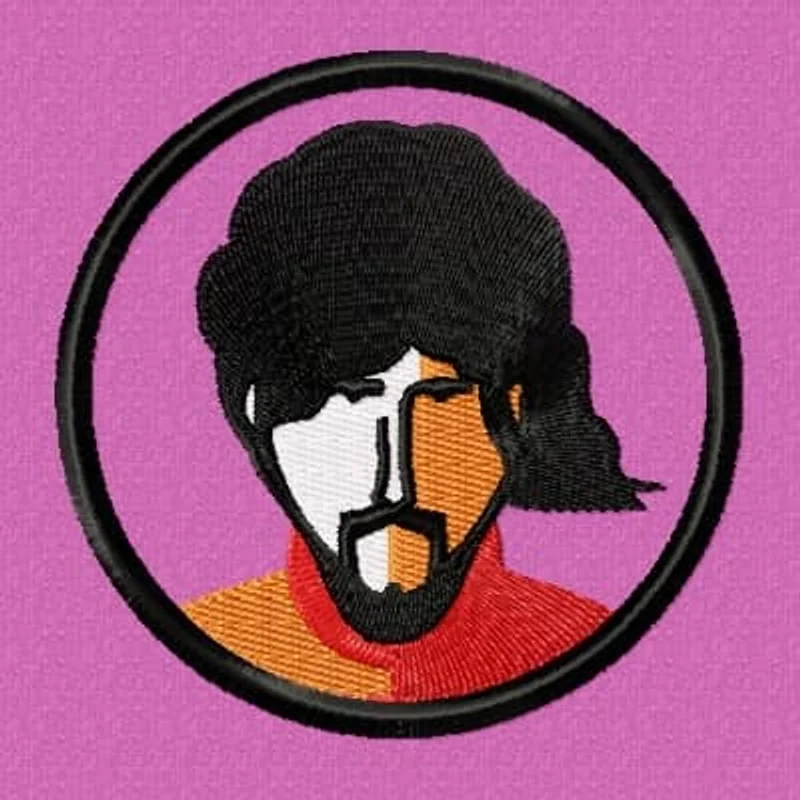 Beatles George