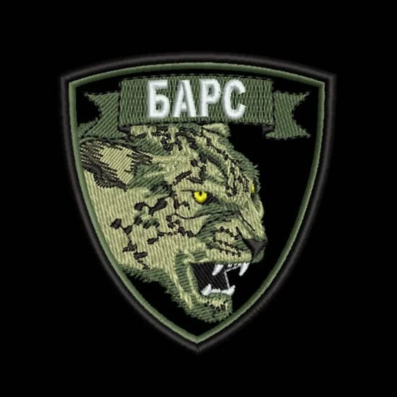 Барс 2