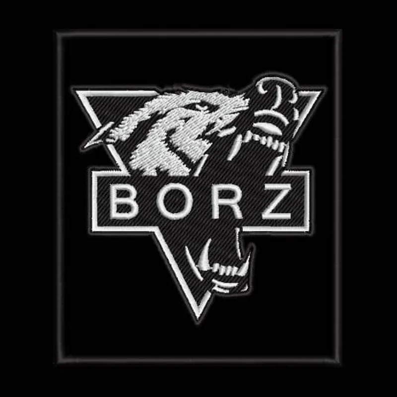 BORZ