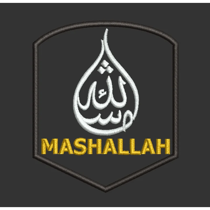 Mashallah