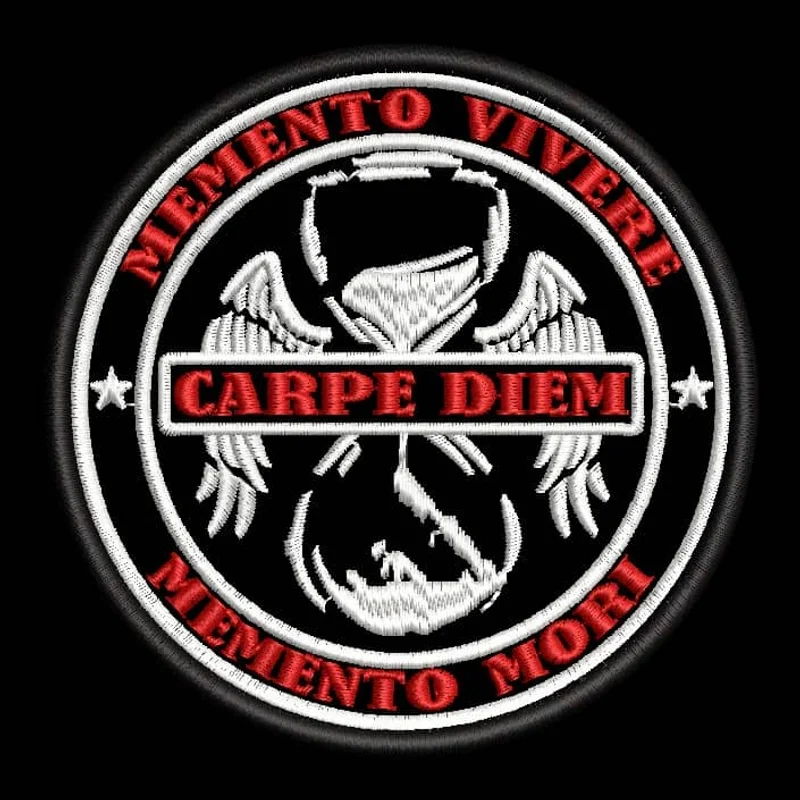 CARPE DIEM 2