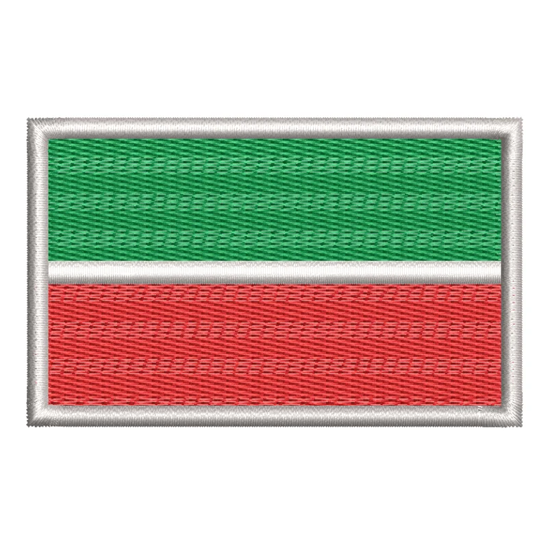 Татарстан флаг