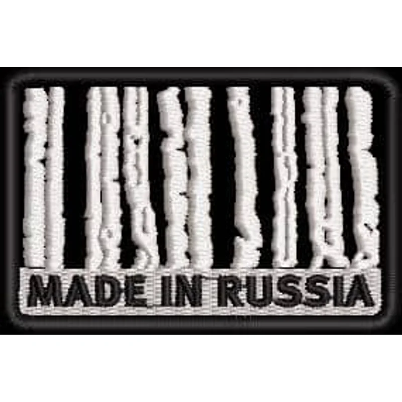 Made-in-RUSSIA