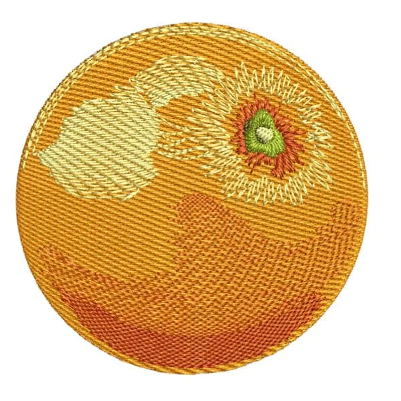 Апельсин orange
