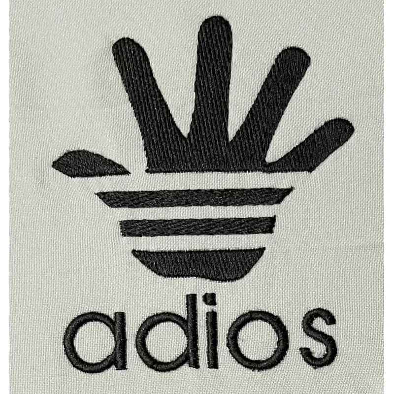 Adios