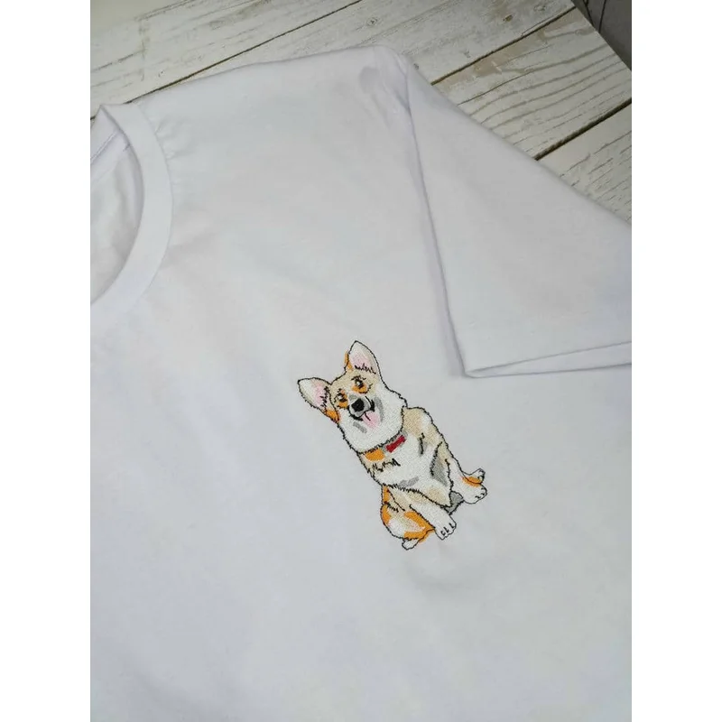 корги / собака