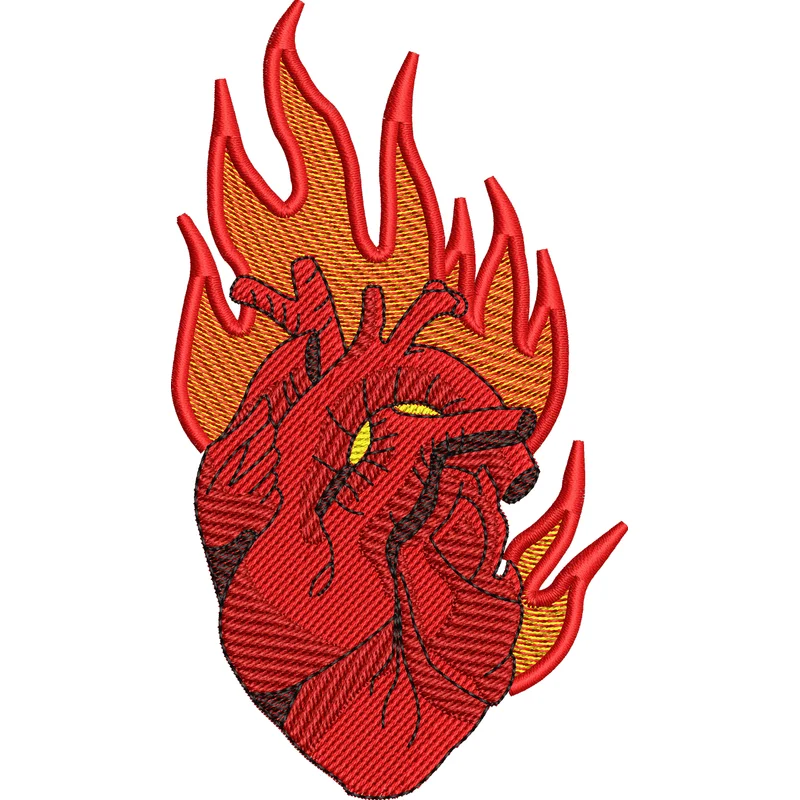 Сердце / Heart 