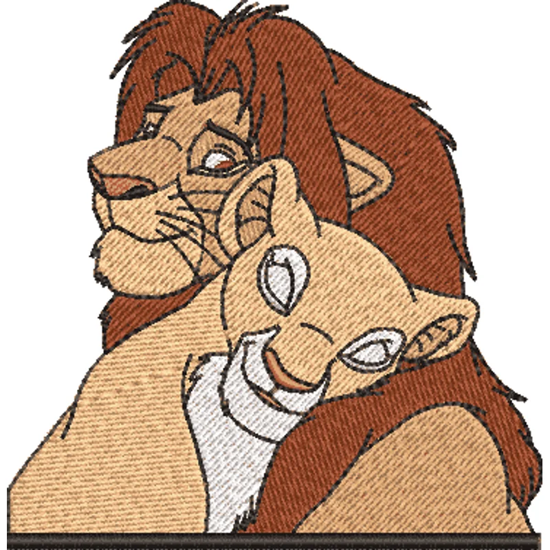 Король Лев / The Lion King