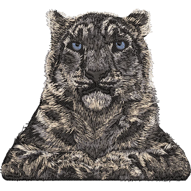 Снежный Барс / Snow Leopard