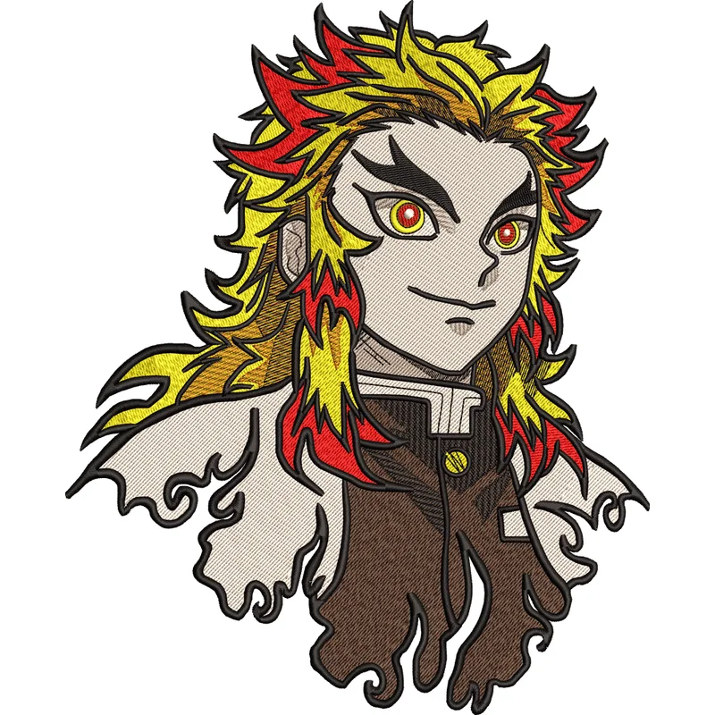 Ренгоку / Rengoku