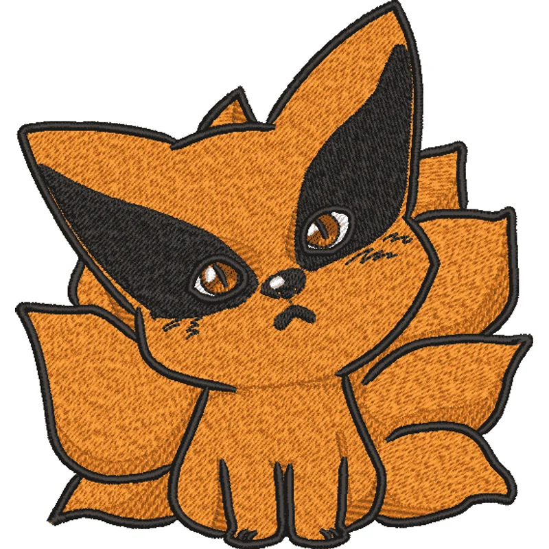 Курама / Kurama