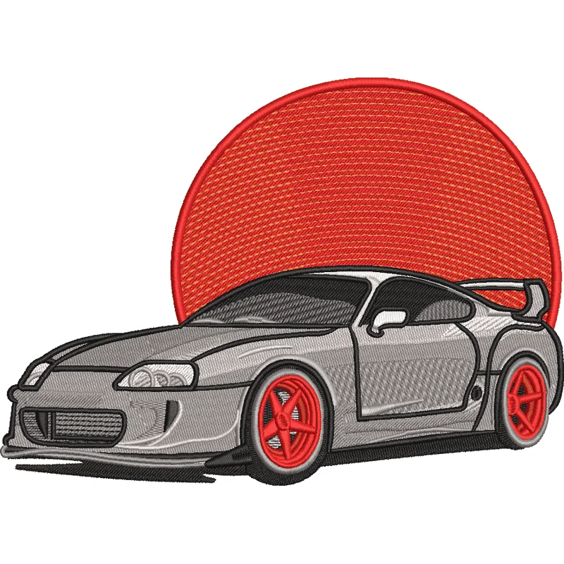 SUPRA