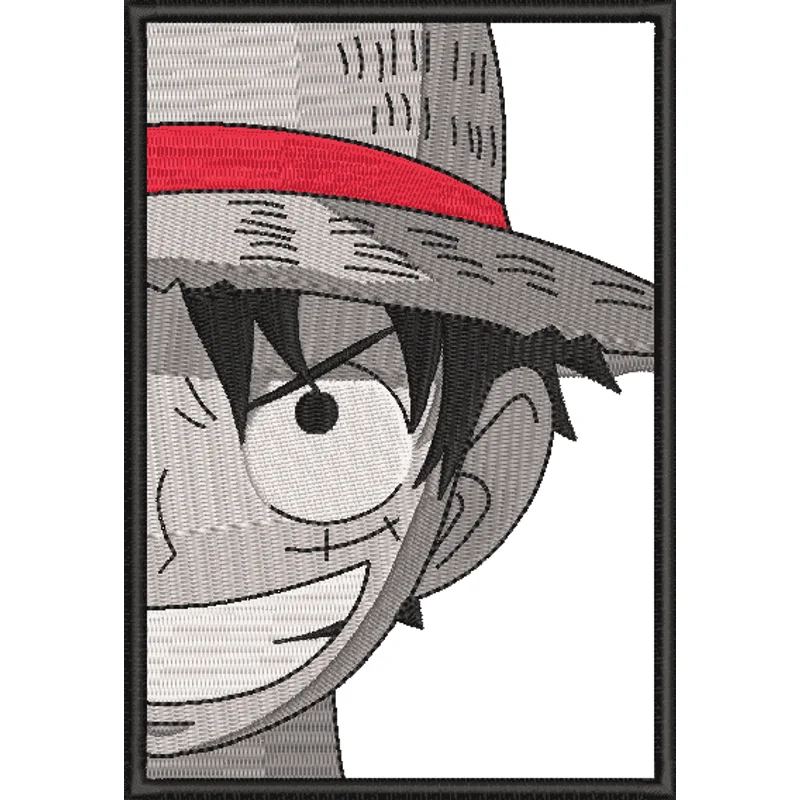 One Piece Ван Пис