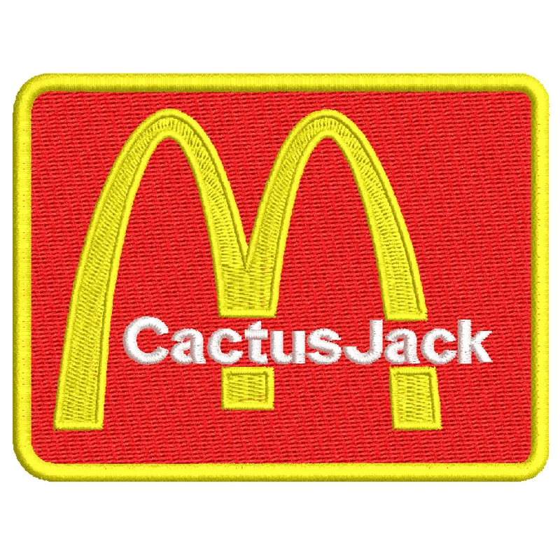 cactus jack
