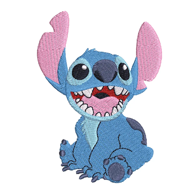 Stitch Стич
