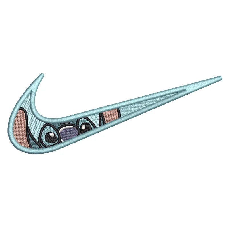 Найк Стич Nike Stitch