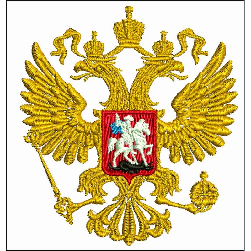 Russian Gerb1