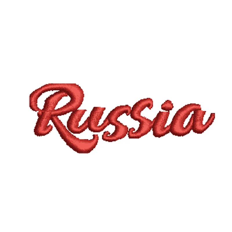 Russia 11