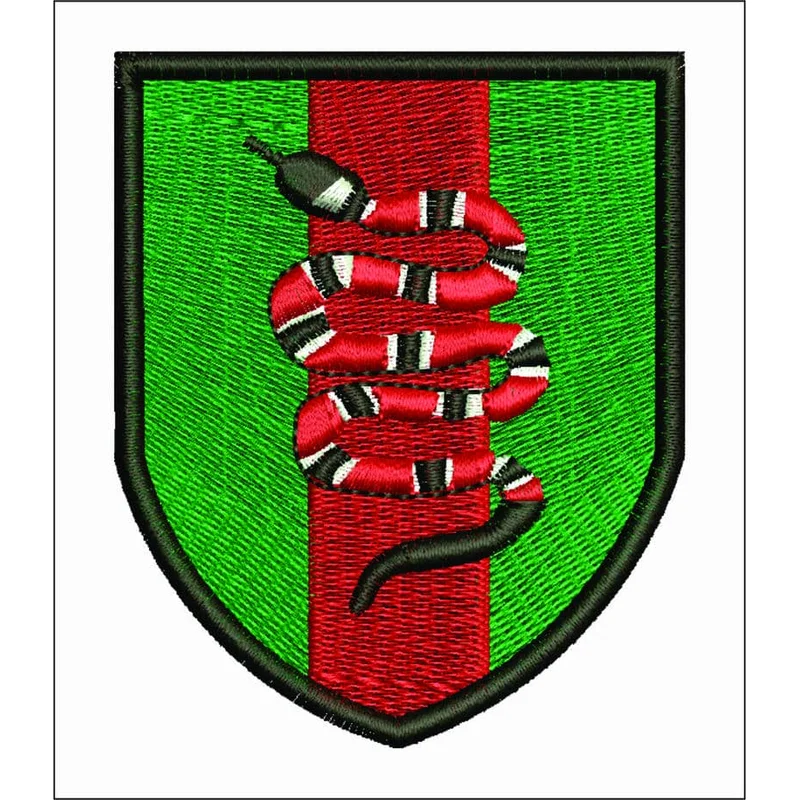 gucci snake