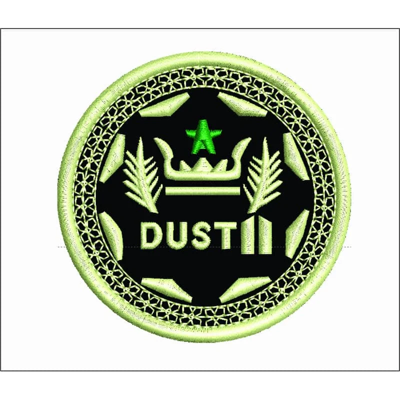 Cs2 De_dust2 Shewron / Counter‑Strike 2