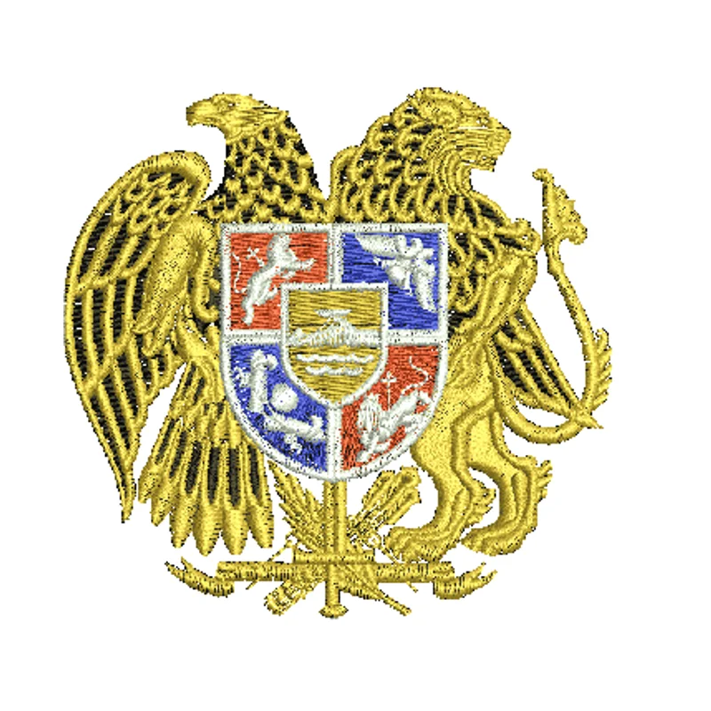 Арменя Герб