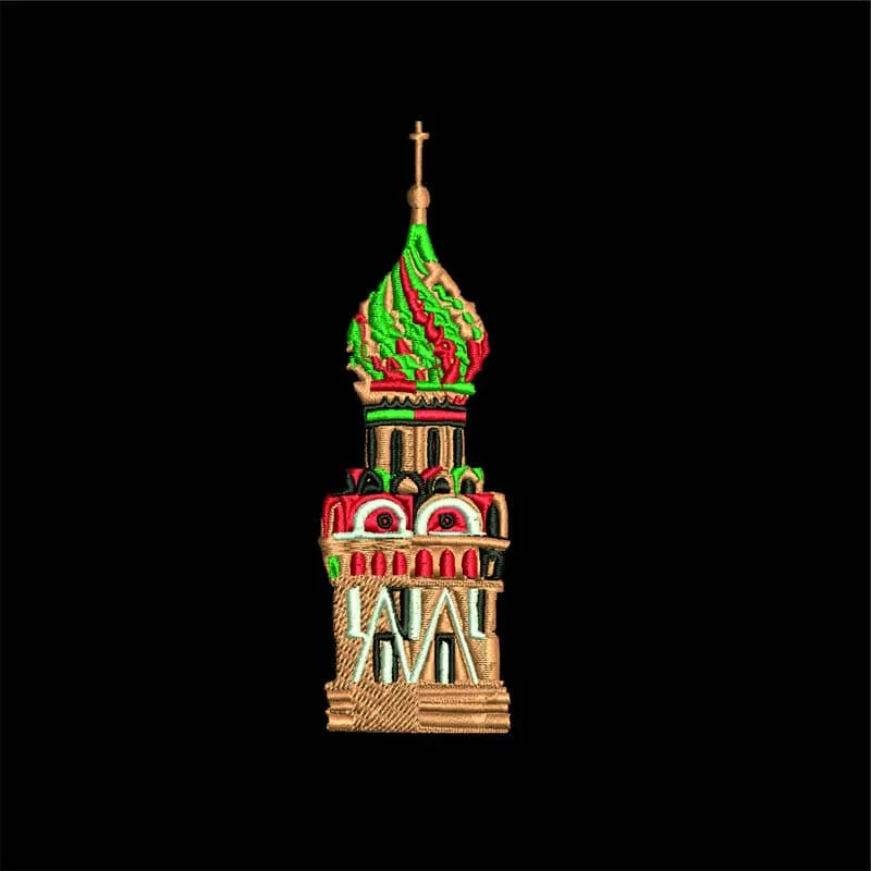 Russia Design