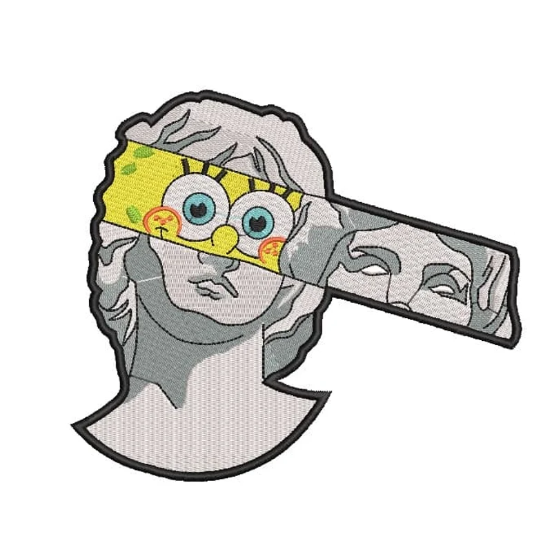 Спанч Боб / Sponge Bob
