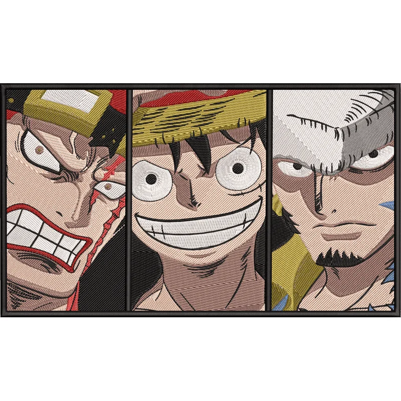 One Piece