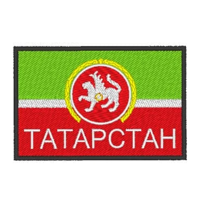 Татарстан