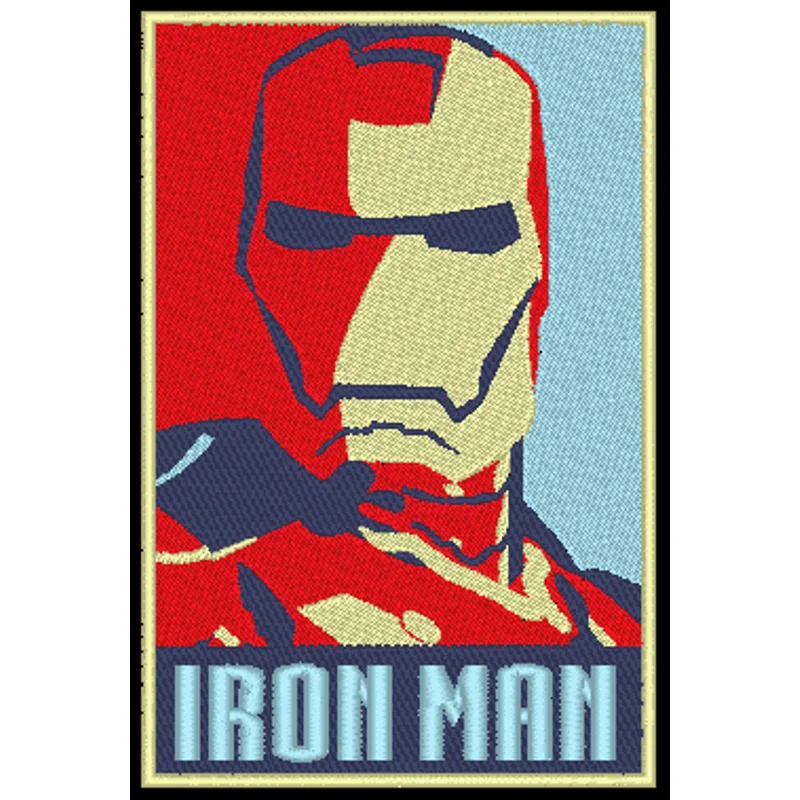 IRON MAN 2