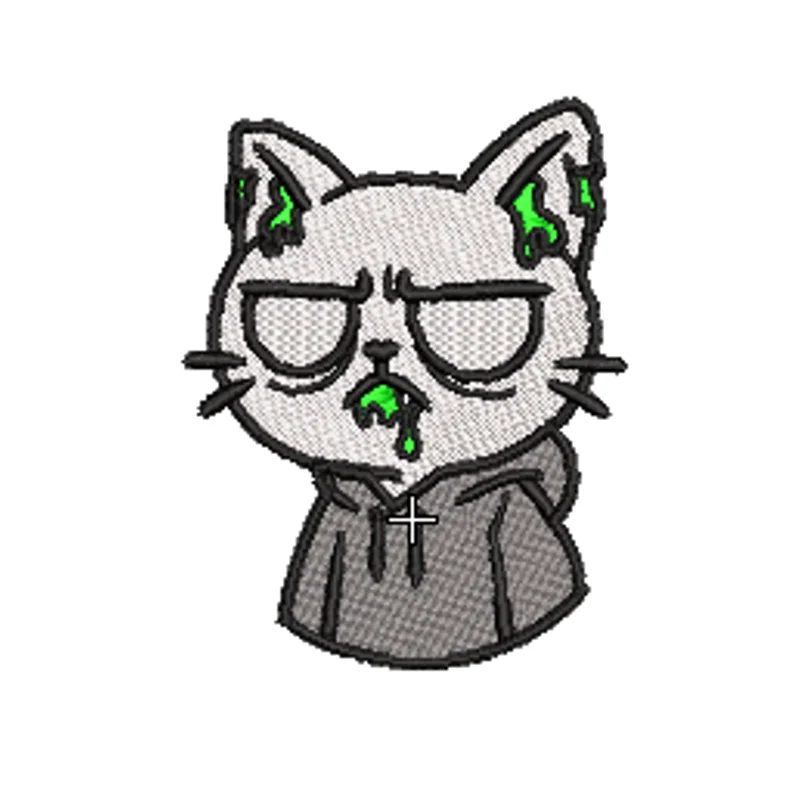 Кибер-кот
