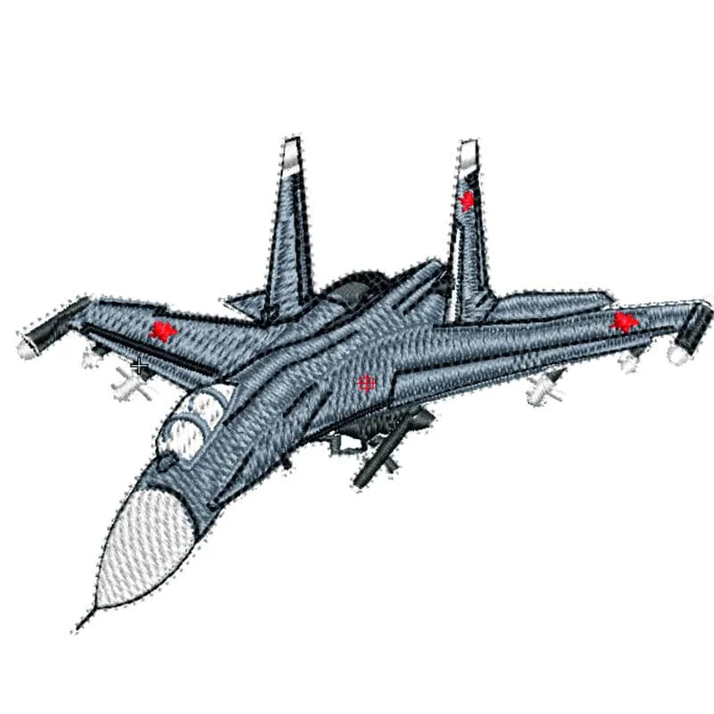 Многозадачный истребитель Су-27, мод -4