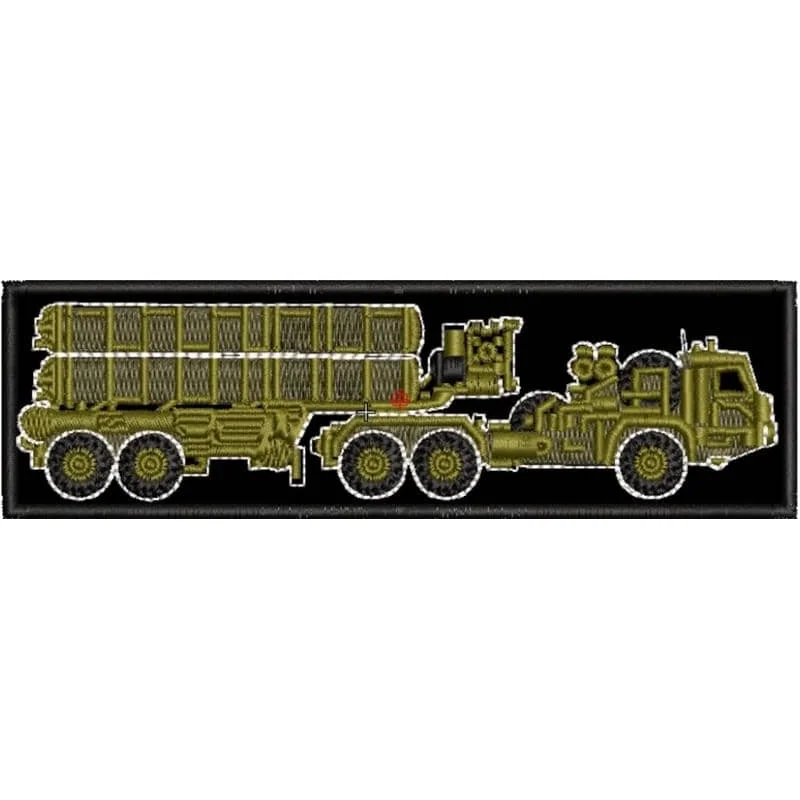 С-400 Триумф