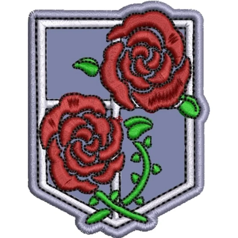 Гарнизон. Атака Титанов