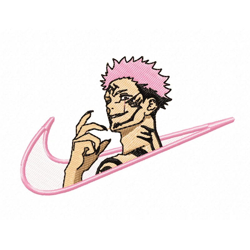 Sukuna