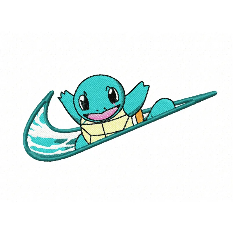 Squirtle