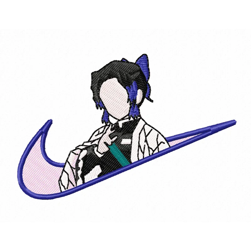 Shinobu